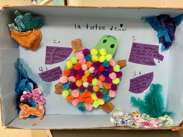 Bernard Middle MSD tweet media