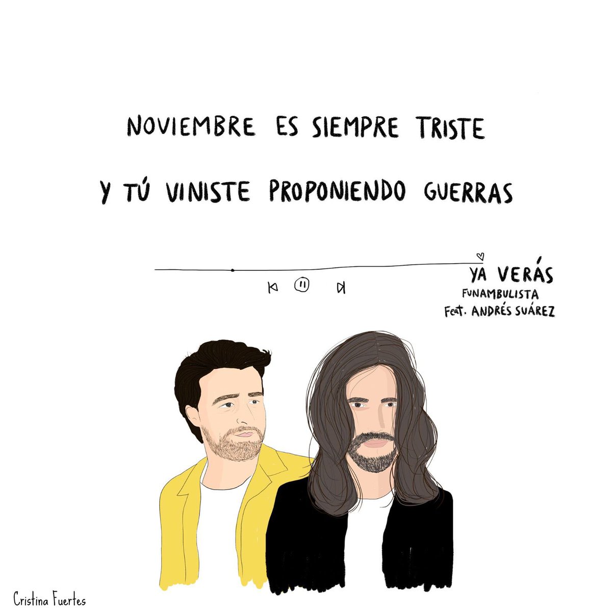 Noviembre ❤️‍🩹