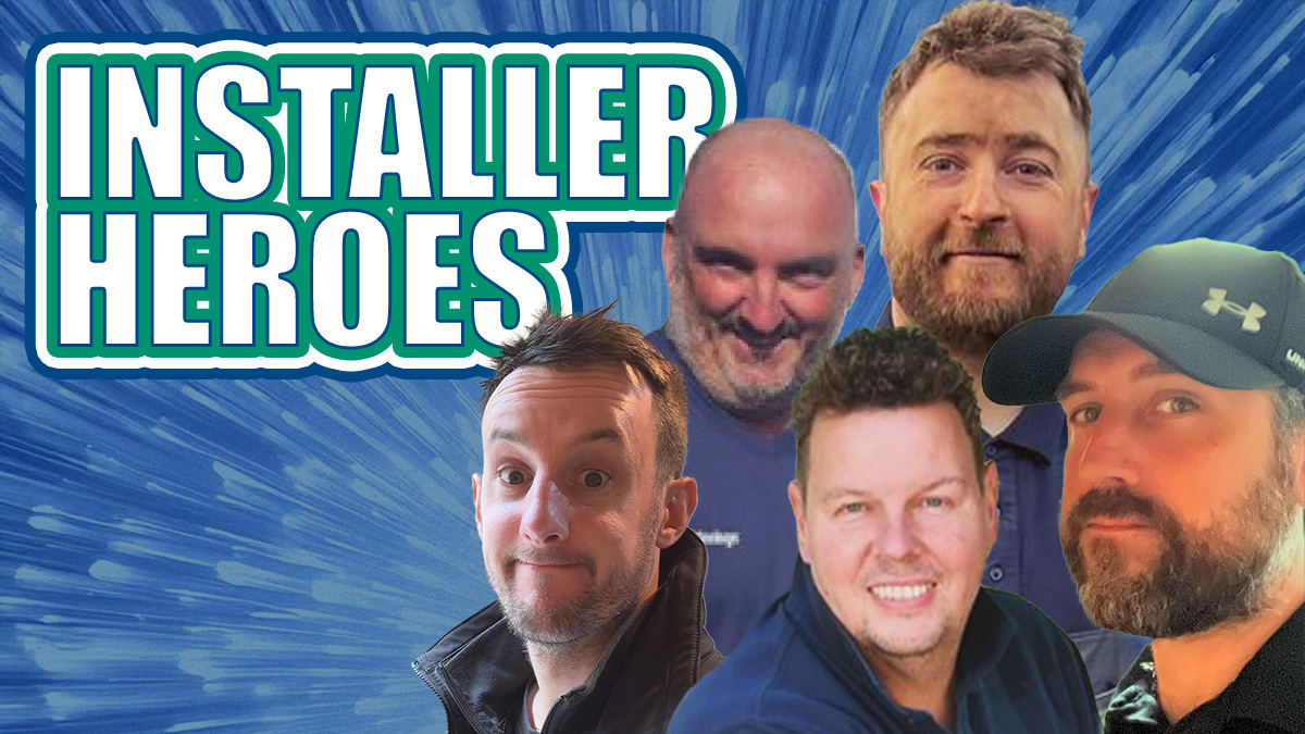 We want to thank all those who use our innovative products, without you we would not creating industry-leading innovative solutions and serving an industry we love! 🙌🏼 💚💙 

#ConexBanninger #ambassadors #pipeworkpioreers