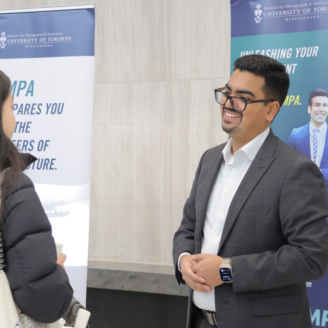 UofT MMPA tweet media