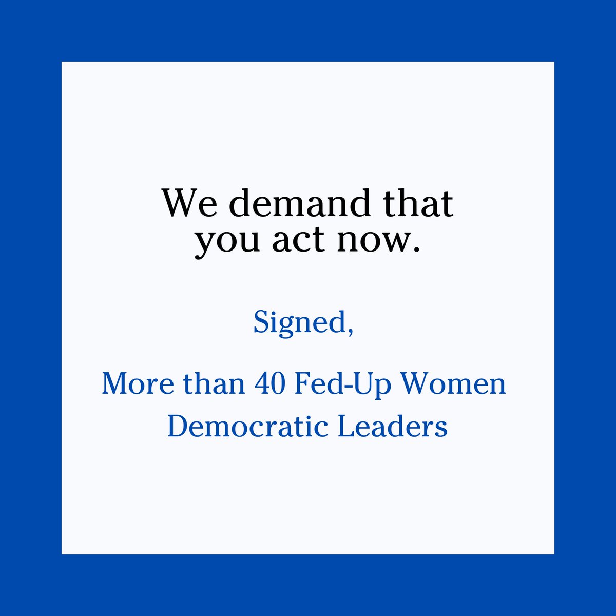 Morgan Mickelson tweet media