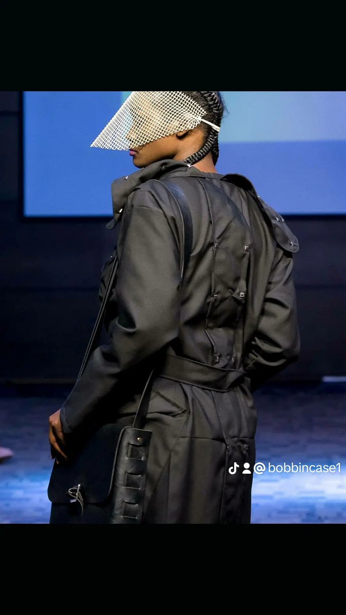 Upcycled collection .
#climateaction 
#sustainability #fabricmurderer #bobbincase