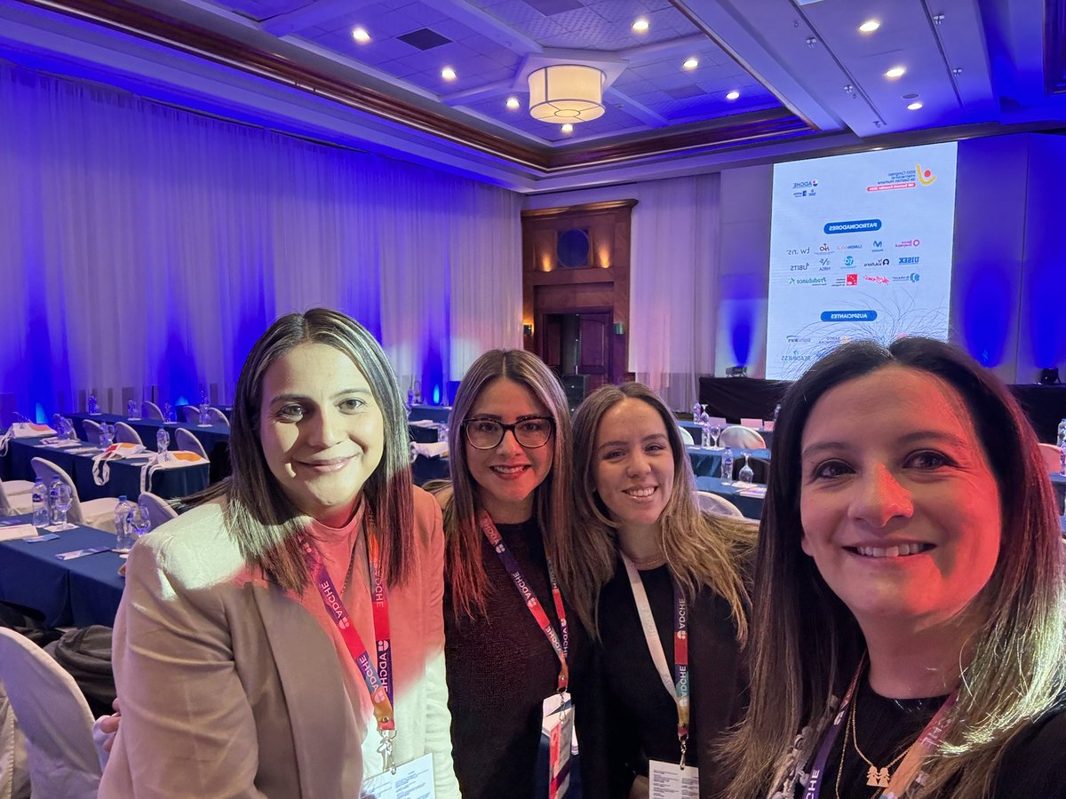 Cristina Larrea tweet media