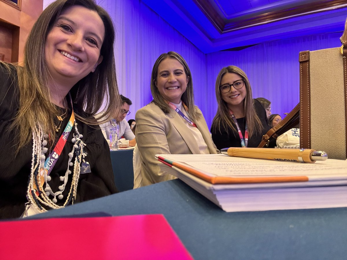 Cristina Larrea tweet media