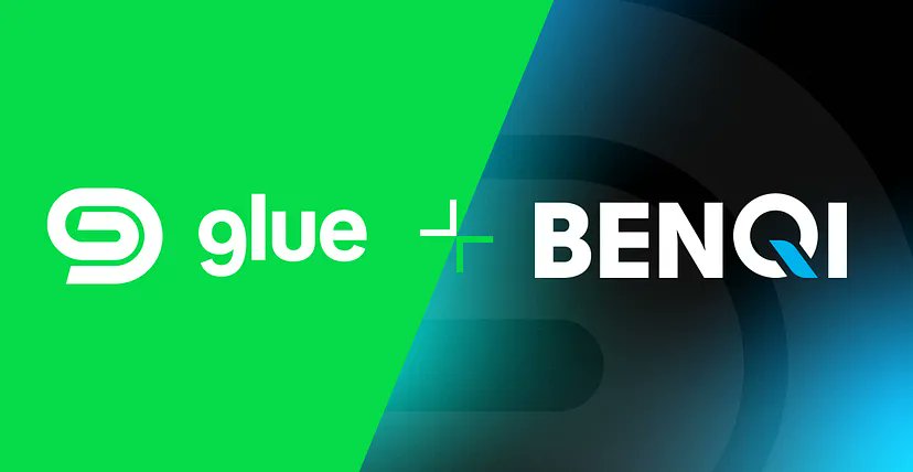 Avalanche_Space's tweet image. 🤝 @GlueNet collaboration with @BenqiFinance to offer Yield-Bearing $sAVAX on Glue Hub!

🌐 Through this partnership, #Glue will integrate $sAVAX as the default yield-generating option within its ecosystem.

🌾 This integration with #BENQI allows #Glue Hub users to easily…