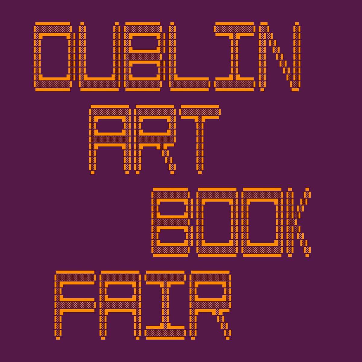 Photo Museum Ireland (@photomuseumirl) on Twitter photo Thrilled to have two of our publications in this year's Dublin Art Book Fair, opening tomorrow, 21 Nov at <a href="/TBGandS/">Temple Bar Gallery + Studios</a> ๐ 'Changing States: Ireland in the 21st Century' & Shane Lynam's 'Pebbledash Wonderland' #DABF24 Thrilled to have two of our publications in this year's Dublin Art Book Fair, opening tomorrow, 21 Nov at <a href="/TBGandS/">Temple Bar Gallery + Studios</a> ๐ 'Changing States: Ireland in the 21st Century' & Shane Lynam's 'Pebbledash Wonderland' #DABF24