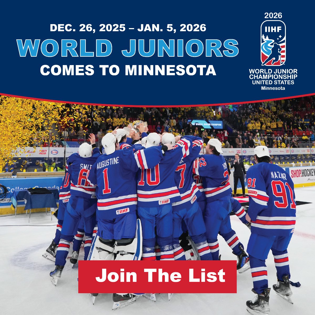 Minnesota Sports & Events tweet media