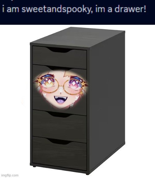 Xavier Cinisteria / SpaceRabbitXavier / Vtuber tweet media