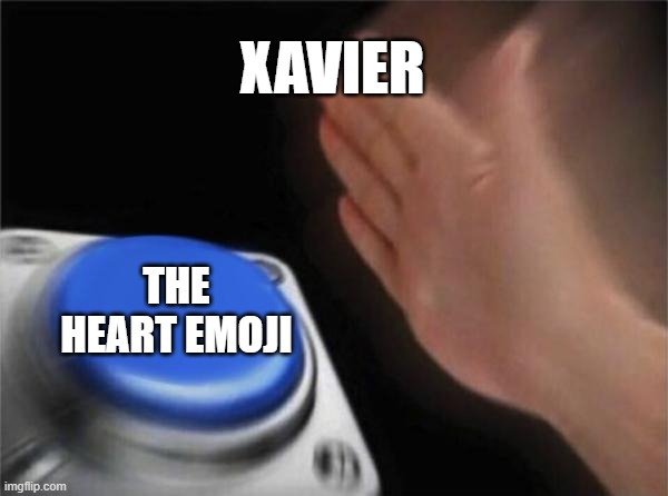 Xavier Cinisteria / SpaceRabbitXavier / Vtuber tweet media