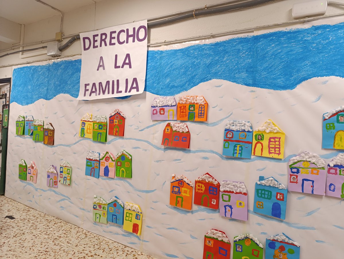 CEIP Príncipe Felipe tweet media
