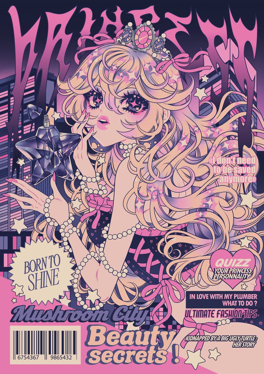 ✨Choco✨ tweet media