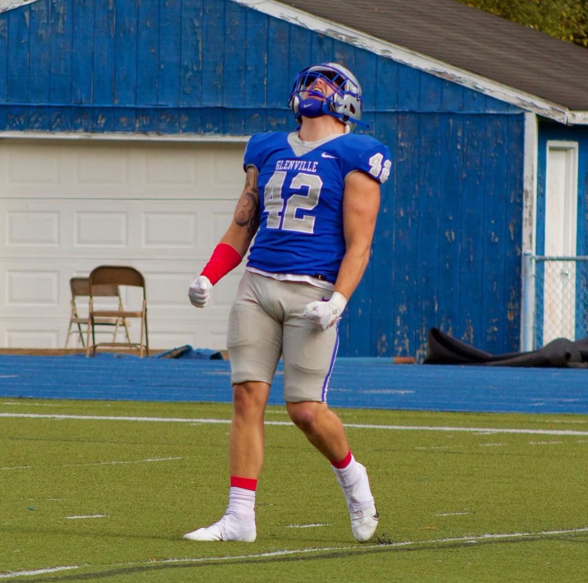 Freddy Moala (@_moala33) on Twitter photo #AGTG Blessed to Receive my first Division 2 offer from Glenville State🙏🏽 #Glad2BeAGlad <a href="/Coach_Mayer/">JJ Mayer</a> <a href="/Anthony_kellar7/">Anthony Kellar</a> <a href="/ChabotFootball/">Chabot Football</a> <a href="/CoachKPole/">Kalafitoni Pole</a> <a href="/CoachDPhillip/">David Phillip</a> <a href="/jerome_manos/">Jerome Manos</a> <a href="/CoachFanene/">Eric Fanene</a> <a href="/PangelinaJohn/">CoachPange_5</a> #AGTG Blessed to Receive my first Division 2 offer from Glenville State🙏🏽 #Glad2BeAGlad <a href="/Coach_Mayer/">JJ Mayer</a> <a href="/Anthony_kellar7/">Anthony Kellar</a> <a href="/ChabotFootball/">Chabot Football</a> <a href="/CoachKPole/">Kalafitoni Pole</a> <a href="/CoachDPhillip/">David Phillip</a> <a href="/jerome_manos/">Jerome Manos</a> <a href="/CoachFanene/">Eric Fanene</a> <a href="/PangelinaJohn/">CoachPange_5</a>