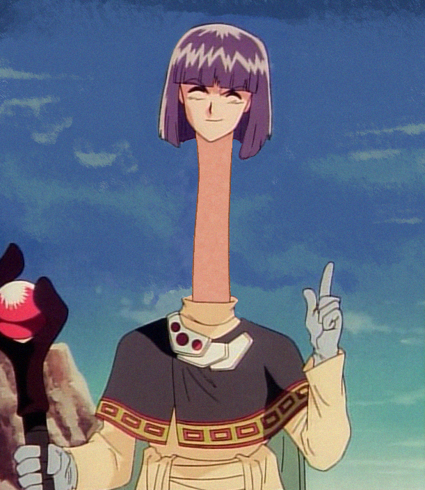GwenMCole's tweet photo. I'm in a bad mood #Slayers #スレイヤーズ https://t.co/0ubYrRo6Pp