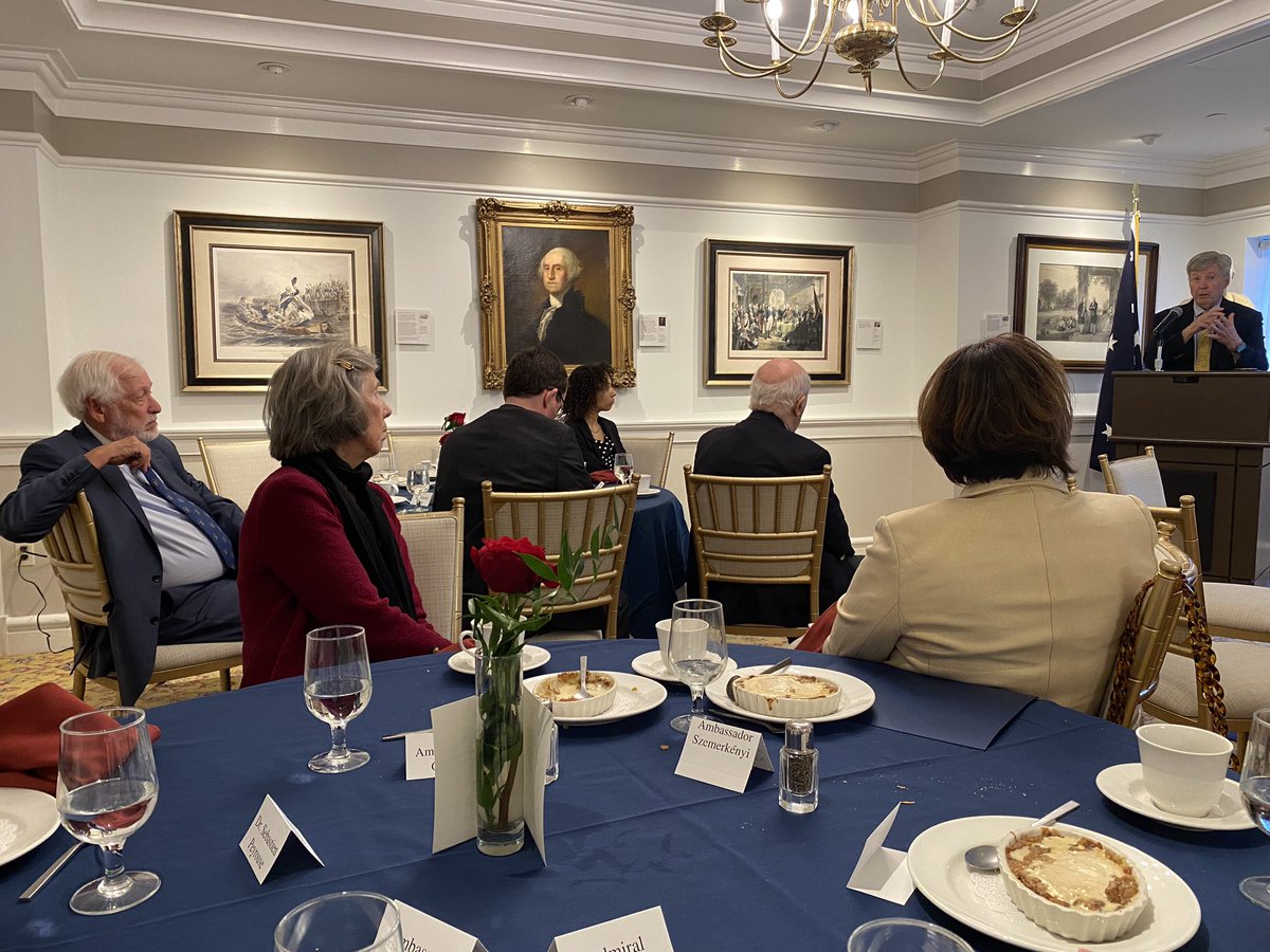 Admiral James G. Foggo, USN (ret.) (@admiral_foggo) on Twitter photo <a href="/CMS_Washington/">Center for Maritime Strategy</a> was honored to be invited to speak at the semi-annual gathering the <a href="/CouncilofAmb/">Council of American Ambassadors</a> on Baltic Sea Security by AMB & Governor James Gilmore. Great event. Terrific discussion! <a href="/NavyLeagueUS/">Navy League of the United States</a> <a href="/StateDept/">Department of State</a> <a href="/cepa/">CEPA</a> <a href="/CMS_Washington/">Center for Maritime Strategy</a> was honored to be invited to speak at the semi-annual gathering the <a href="/CouncilofAmb/">Council of American Ambassadors</a> on Baltic Sea Security by AMB & Governor James Gilmore. Great event. Terrific discussion! <a href="/NavyLeagueUS/">Navy League of the United States</a> <a href="/StateDept/">Department of State</a> <a href="/cepa/">CEPA</a>
