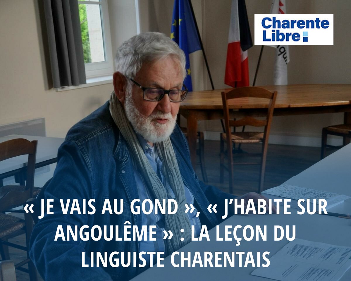 Charente Libre tweet media