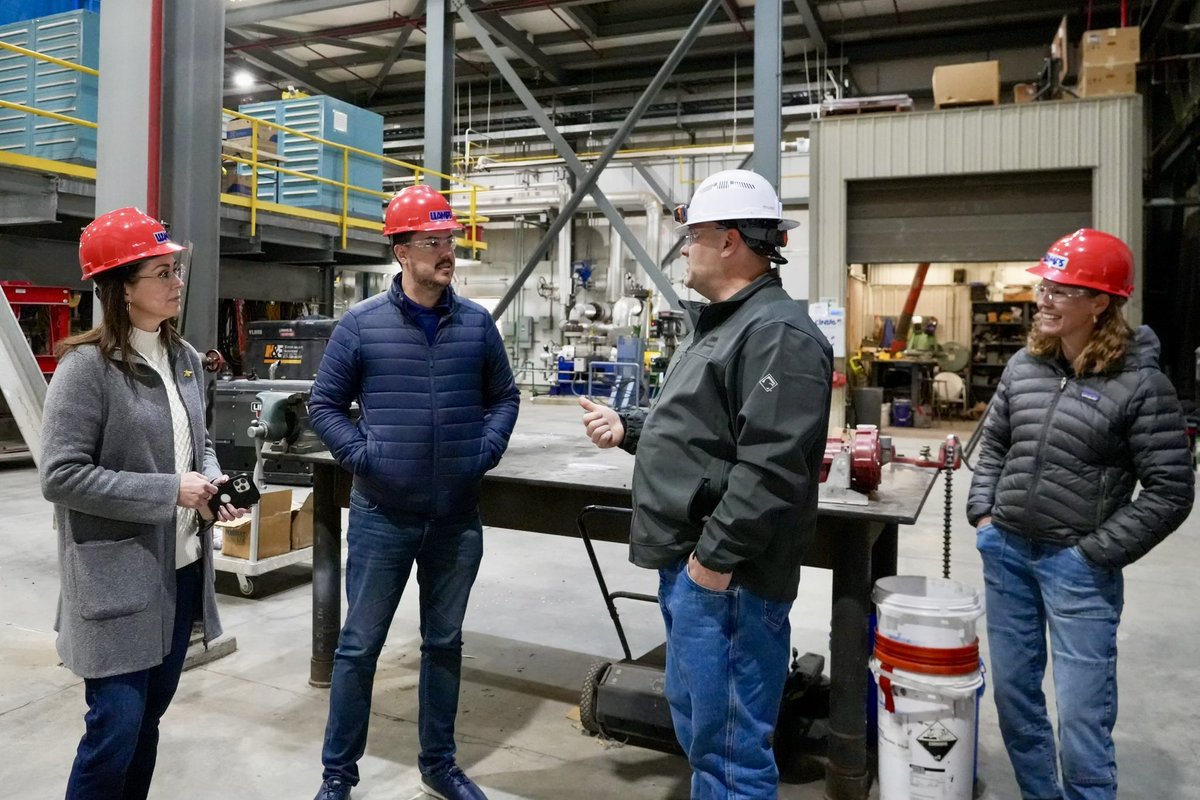 Lt. Gov. Deidre M. Henderson tweet media