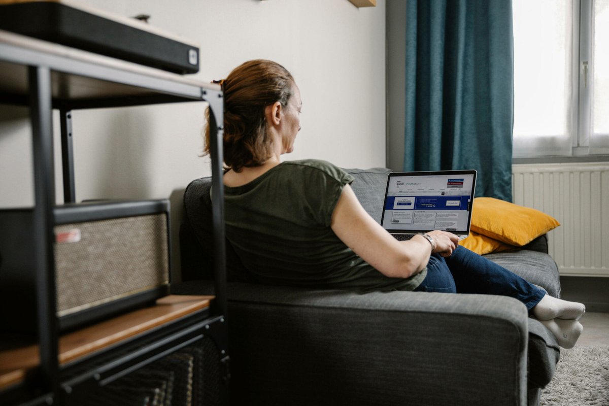 Violences conjugales : le fisc s’engage à garder secrète l’adresse des victimes
➡️ l.leparisien.fr/y9ys