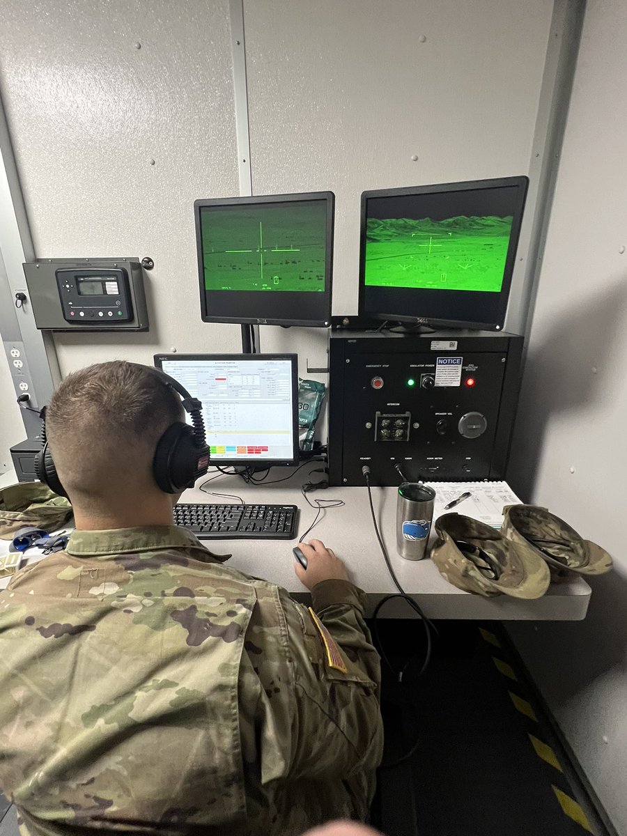 1st Squadron, 98th Cavalry Regiment tweet media