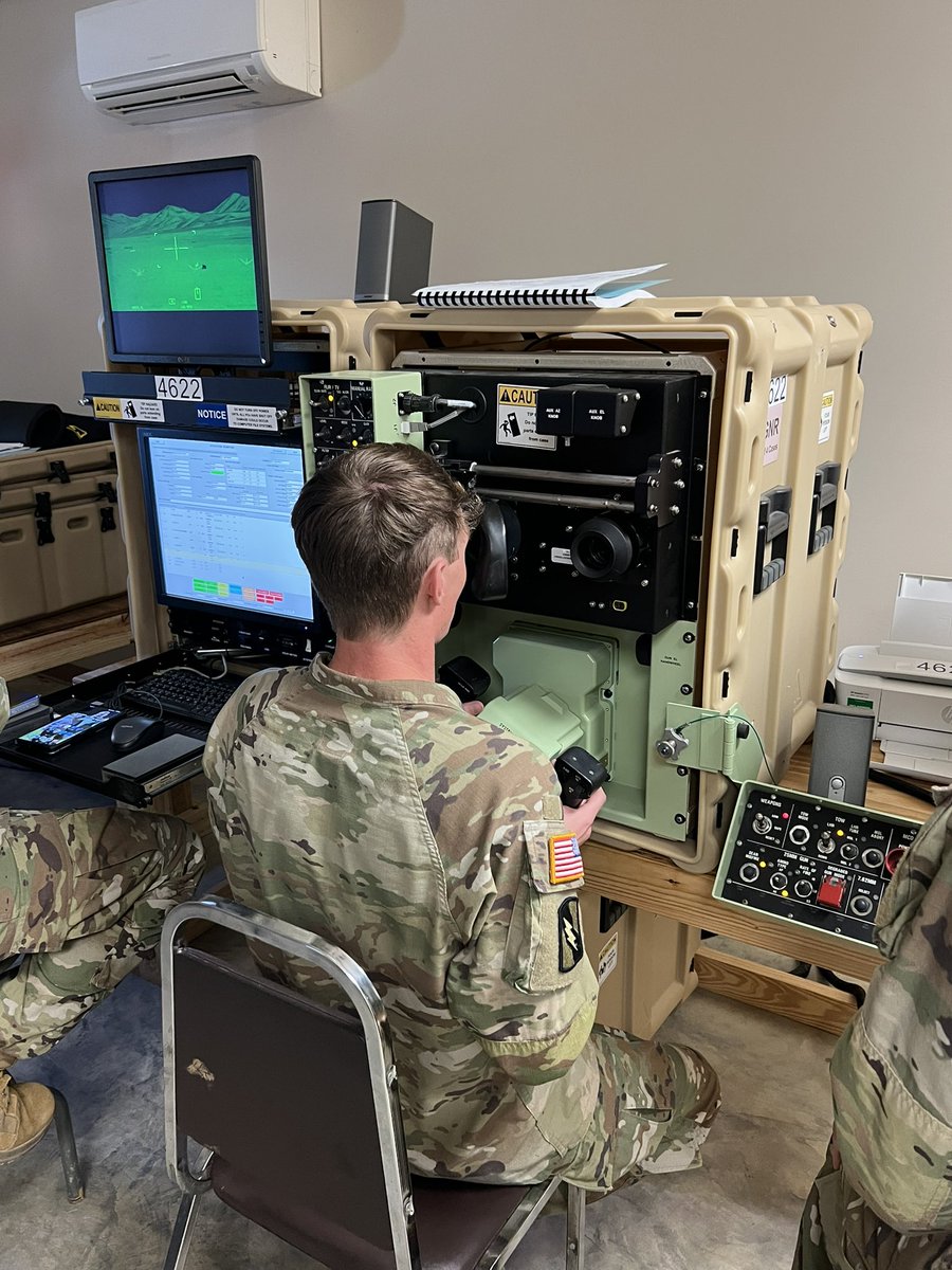 1st Squadron, 98th Cavalry Regiment tweet media