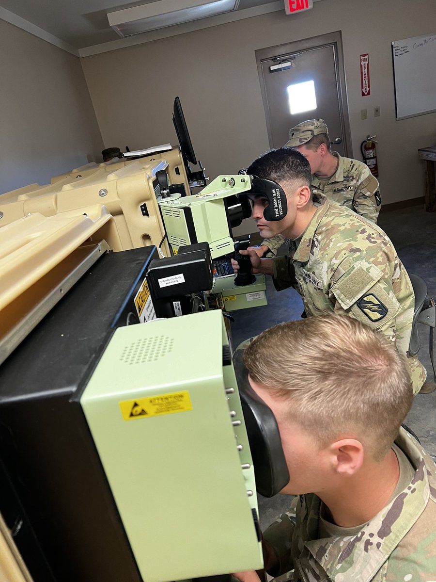 1st Squadron, 98th Cavalry Regiment tweet media