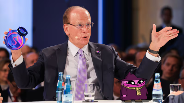 Big news coming out of the cult ⚗️

Elixir's partnership with <a href="/Securitize/">Securitize</a> is opening the gates for over $1B of RWA's into DeFi. A massive development for deUSD and the broader ecosystem

Let's break down what this program means 🧵