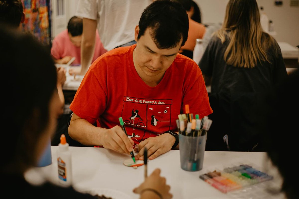 Orange County nonprofits: There's still time!

Apply for up to $10,000 to support your Chapel Hill-based arts and cultural projects through our award program.

📅 Due Friday, November 22 at 5pm
🔗 i.mtrbio.com/uecygubzng

📸 2024 award-funded programming by B3 Coffee