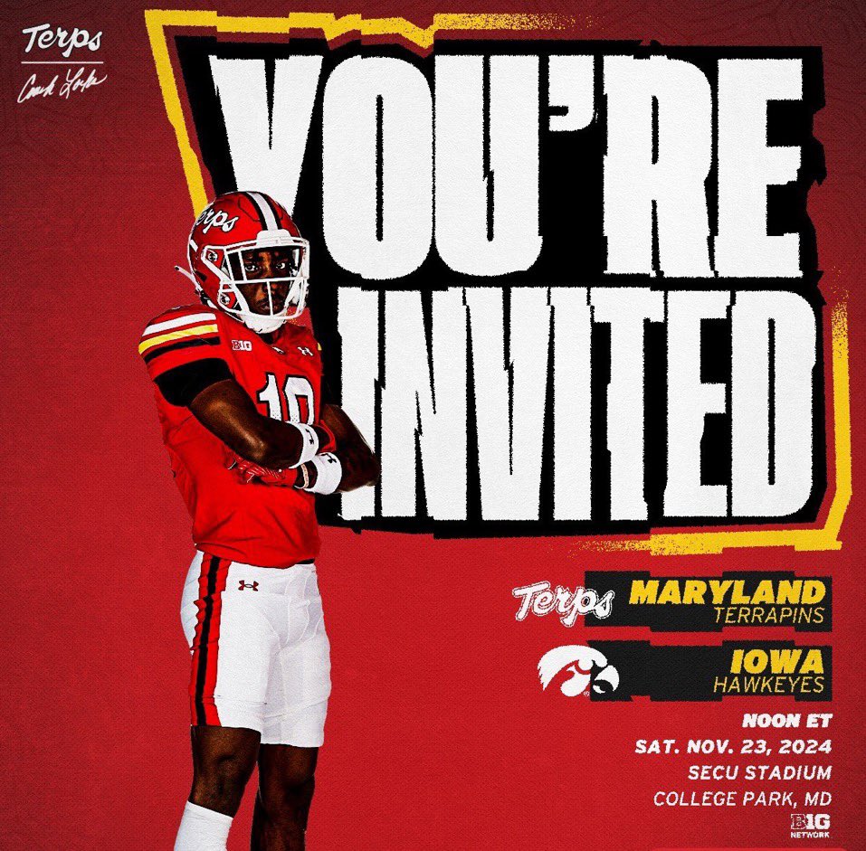 Mason Kelly (@masonkelly_1) on Twitter photo Huge thanks to <a href="/TerpsFootball/">Maryland Football</a> for the game day invite! <a href="/CoachLocks/">Michael Locksley</a> <a href="/CoachSumlin/">Kevin Sumlin</a> <a href="/CaseyWasserman6/">Casey Wasserman</a> Huge thanks to <a href="/TerpsFootball/">Maryland Football</a> for the game day invite! <a href="/CoachLocks/">Michael Locksley</a> <a href="/CoachSumlin/">Kevin Sumlin</a> <a href="/CaseyWasserman6/">Casey Wasserman</a>
