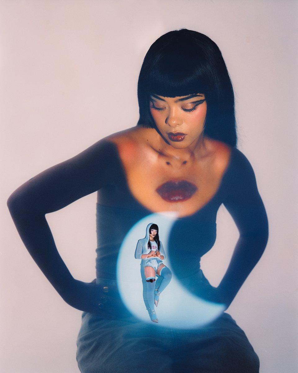 linusnhiscamera's tweet image. some recent double exposures on medium format film