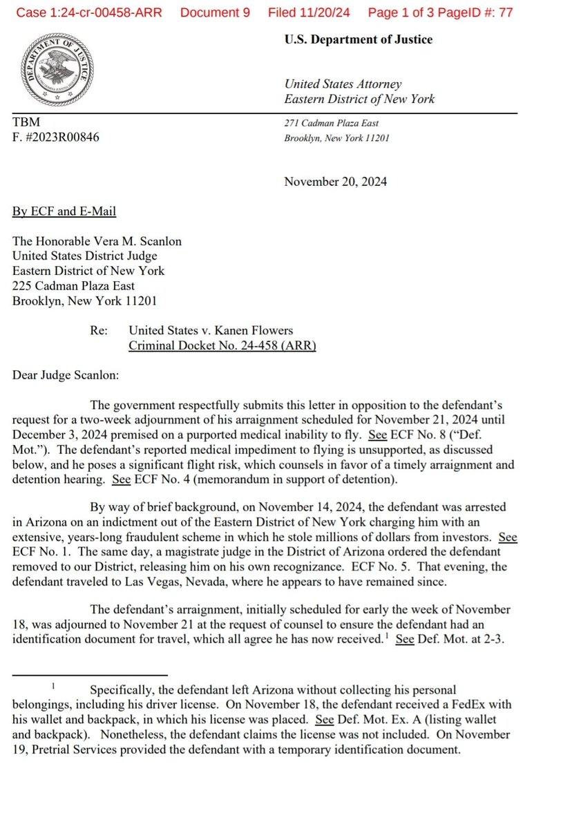 Next Aleph tweet media