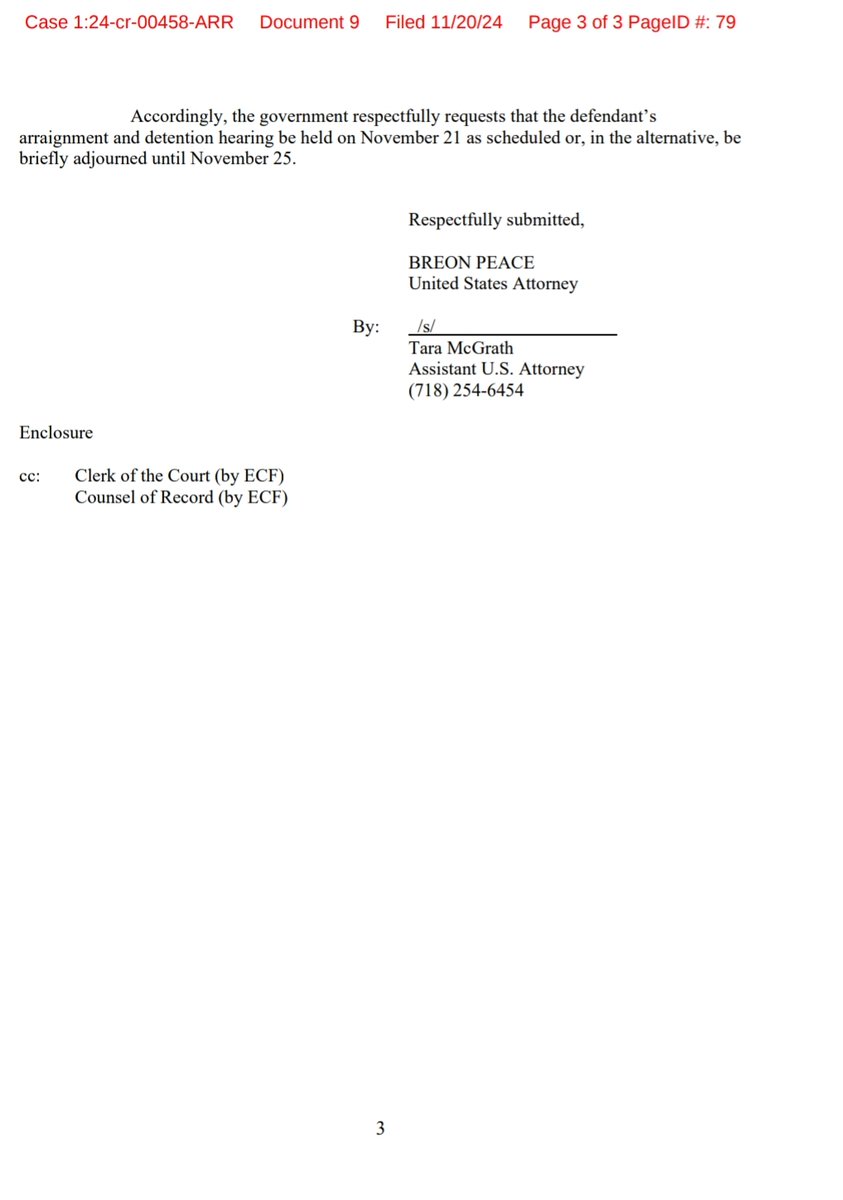 Next Aleph tweet media