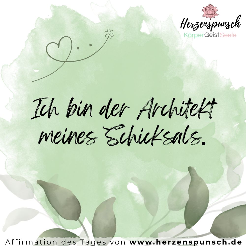 herzenspunsch's tweet photo. 🌟 Affirmation des Tages: „Ich bin der Architekt meines Schicksals.“ 🌸✨

👉 https://t.co/JzeLdkr1hF

#Affirmationen #Unterbewusstsein #Selbstliebe #Selbstvertrauen #Wachstum #Lebensfreude #Selbstfürsorge #Mindset #Visualisierung #Selbstfindung #Meditation https://t.co/BYG5uvC6Qx