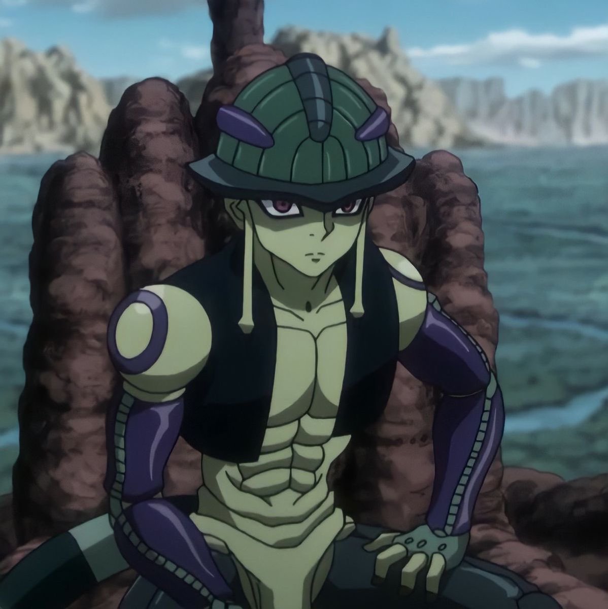 We formed one already have we not?