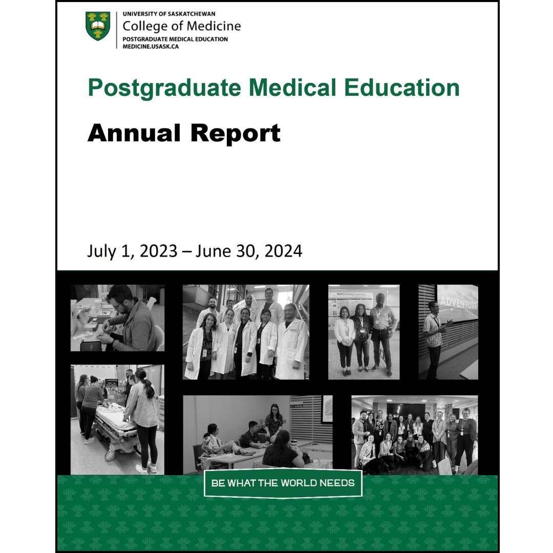 The 2023-2024 PGME Annual Report is now available! Click the link to explore the highlights and updates: linktr.ee/pgme.communica…