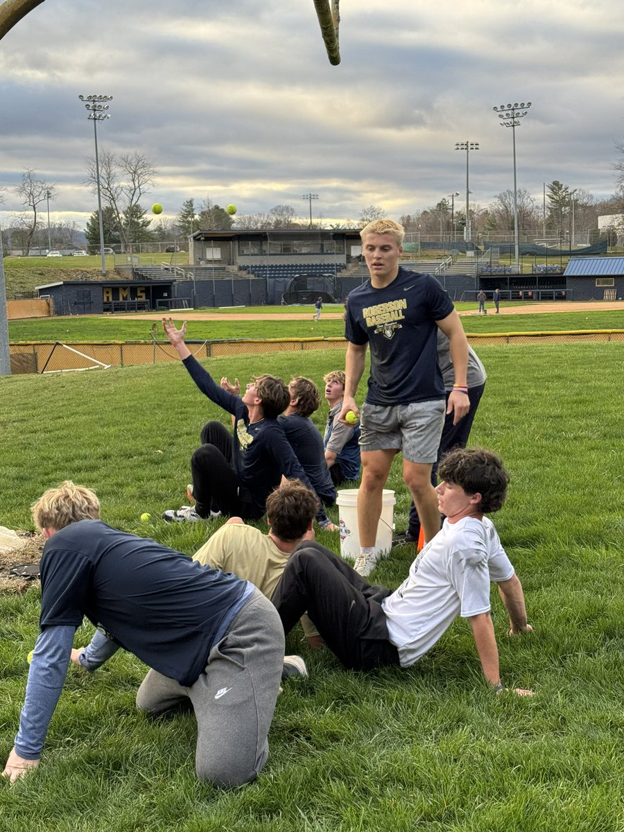 The IronRAM Challenge is in the books for 2024. Always a great weekend of events and comps to see how everyone stacks up! Senior JT Smith sits on top of the leaderboard <a href="/Smith83JT/">JT Smith</a> #TCMOB