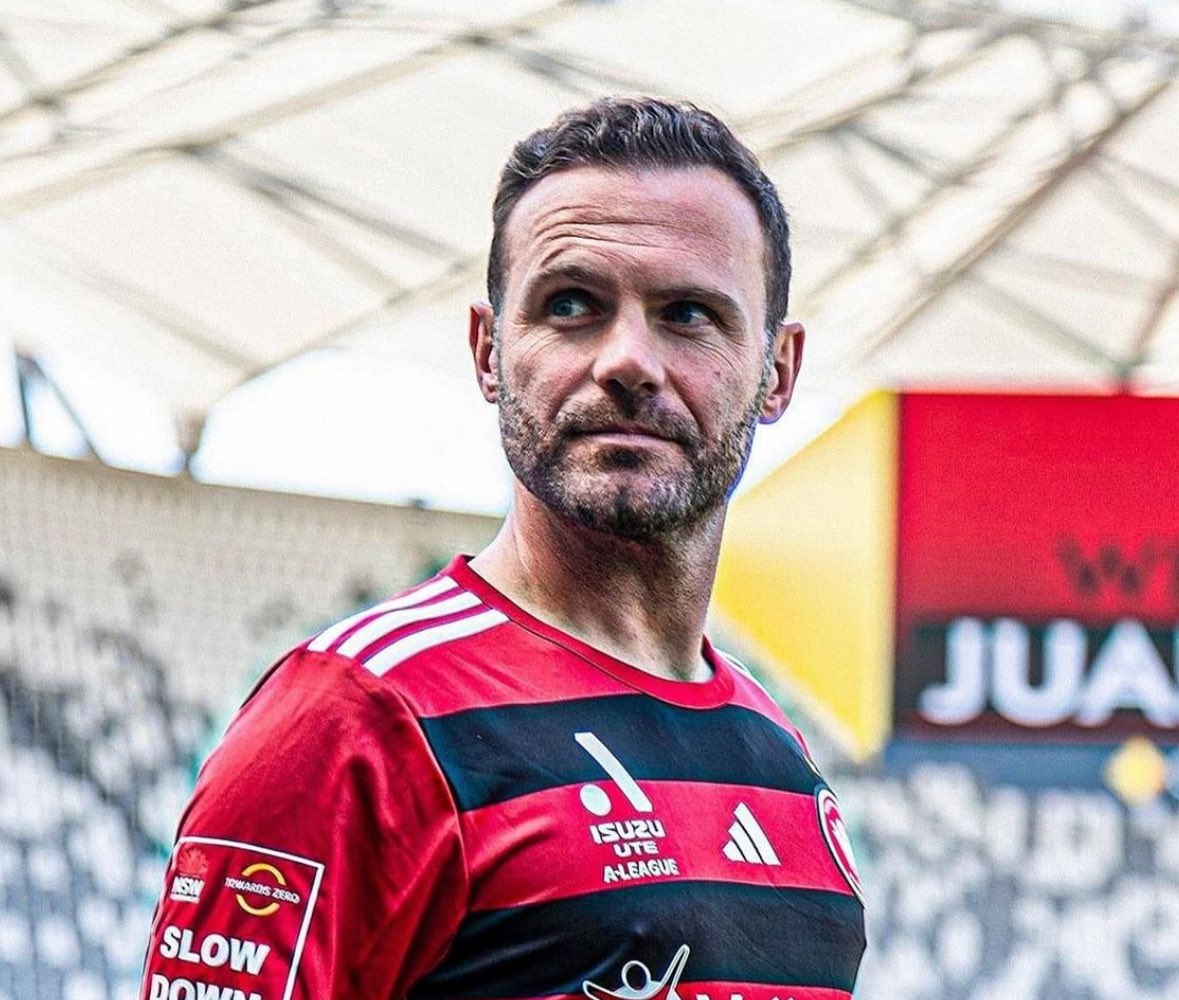 🇺🇸 Juan Mata joins San Diego FC Ownership Group as a Club Partner. 

Spanish legend is the first active international soccer player to hold an ownership stake in MLS and joins David Beckham as second international player to be involved in MLS ownership. 

Mata is still playing