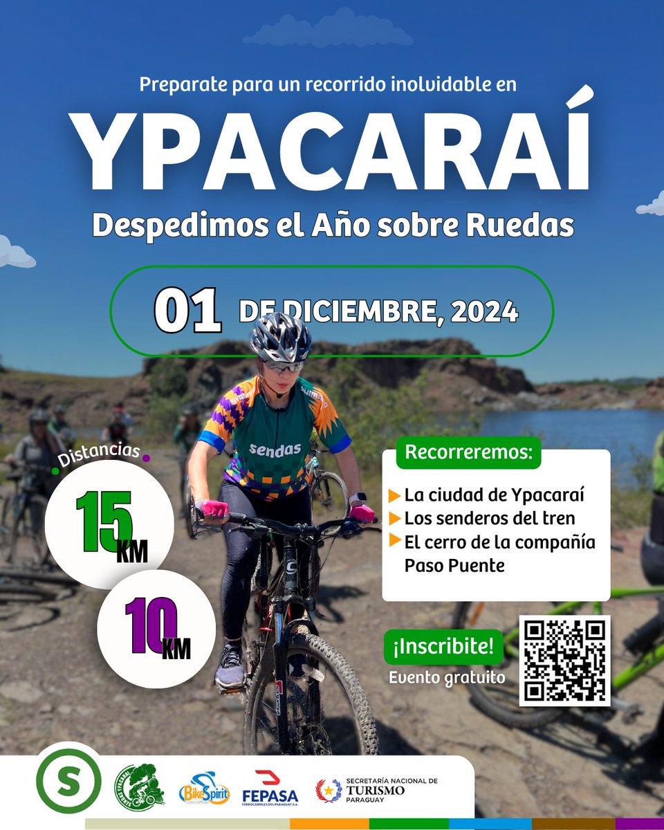 Sendas PY tweet media