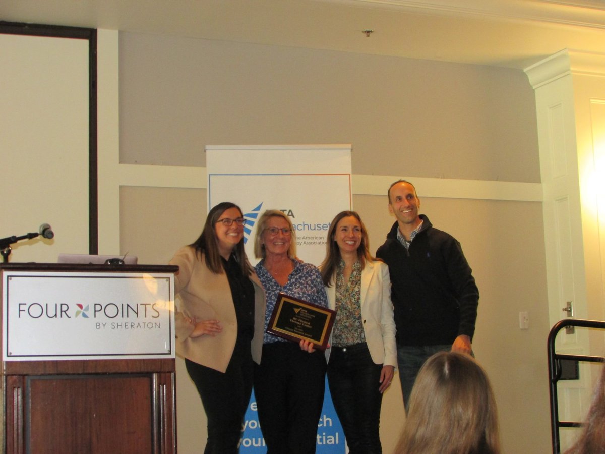 Sargent College, Boston University tweet media