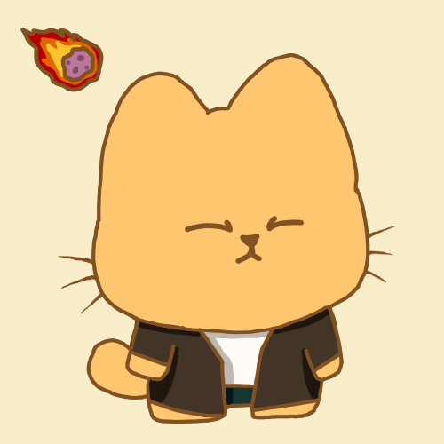 WAITNFTSS's tweet photo. When the owner pulls out the food and you suddenly realize it's a DIETIC...

WAIT🐱✋ https://t.co/3MpMptJIY7