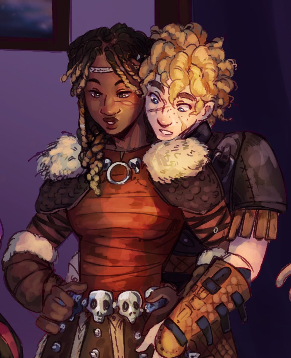 BEEN RISEN!!! Astridbeth so real