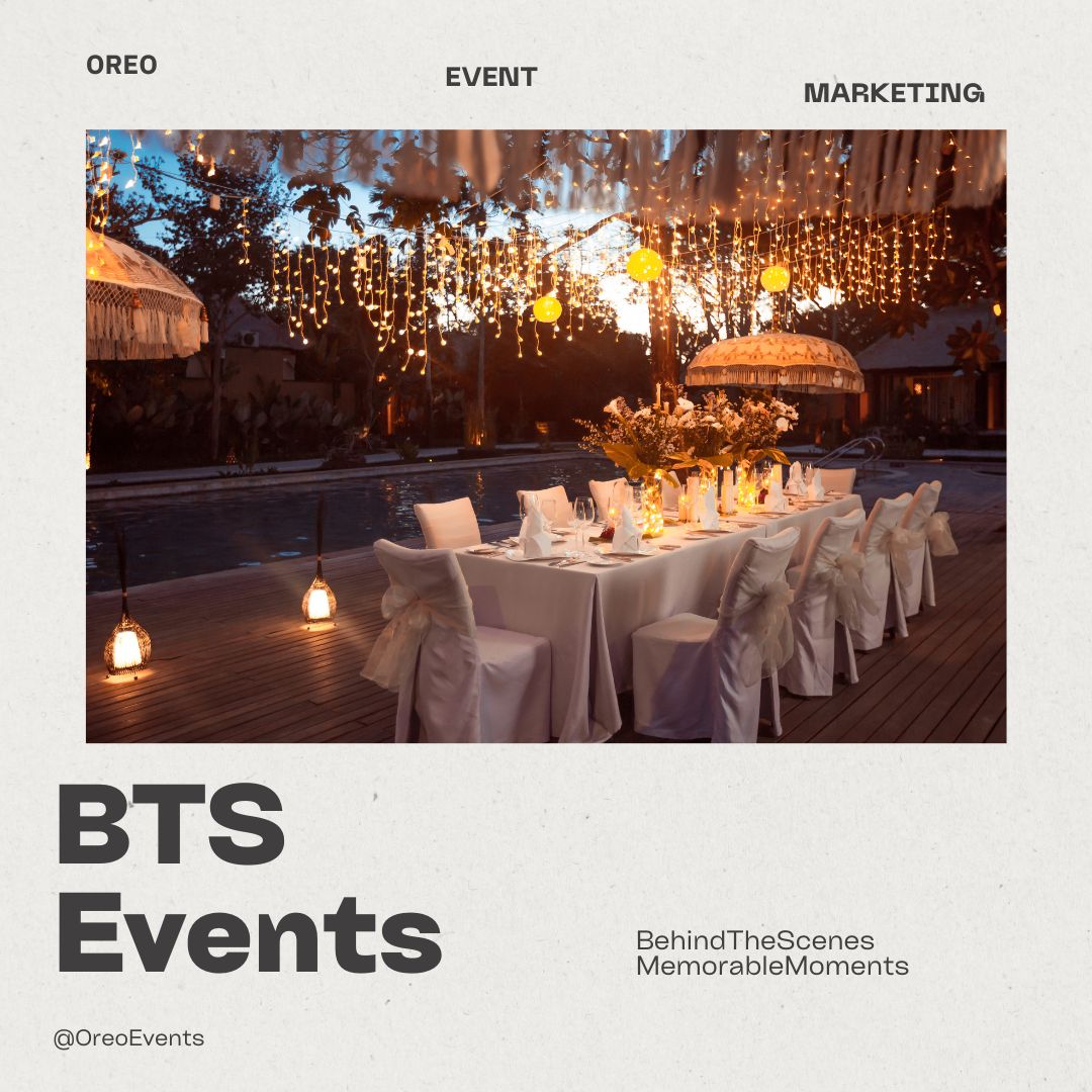 OreoEvents's tweet photo. Throwback to last month’s gala! Here’s how we turned a vision into reality. ✨ #ClientSpotlight

#EventSuccess #HappyClients #OreoEvents https://t.co/YtMgnS2s4G