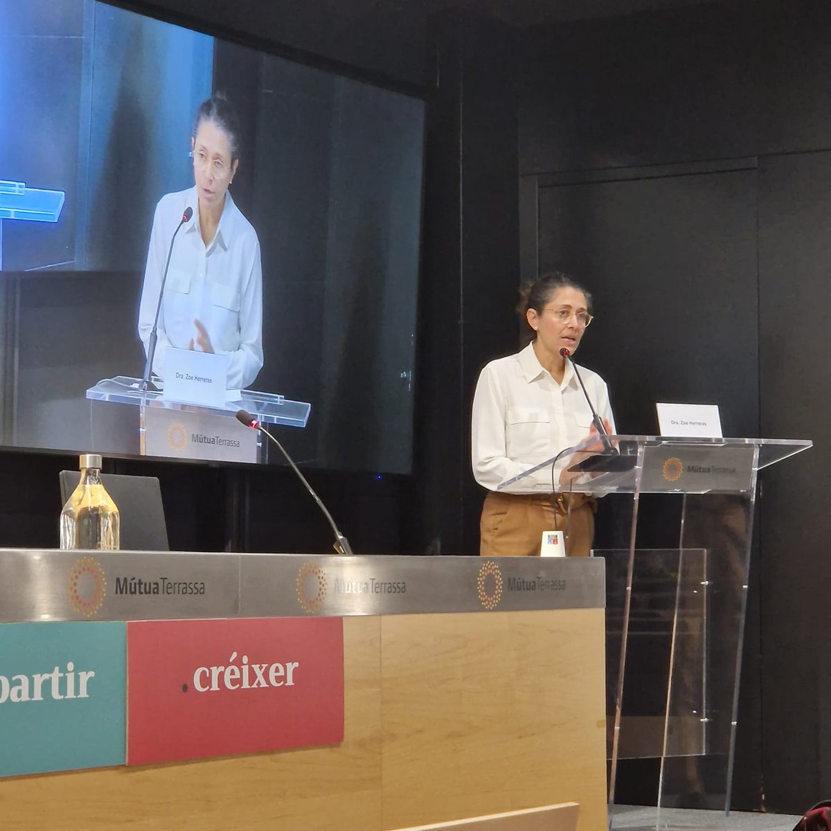 Violències Masclistes i Atenció Primaria de Salut tweet media