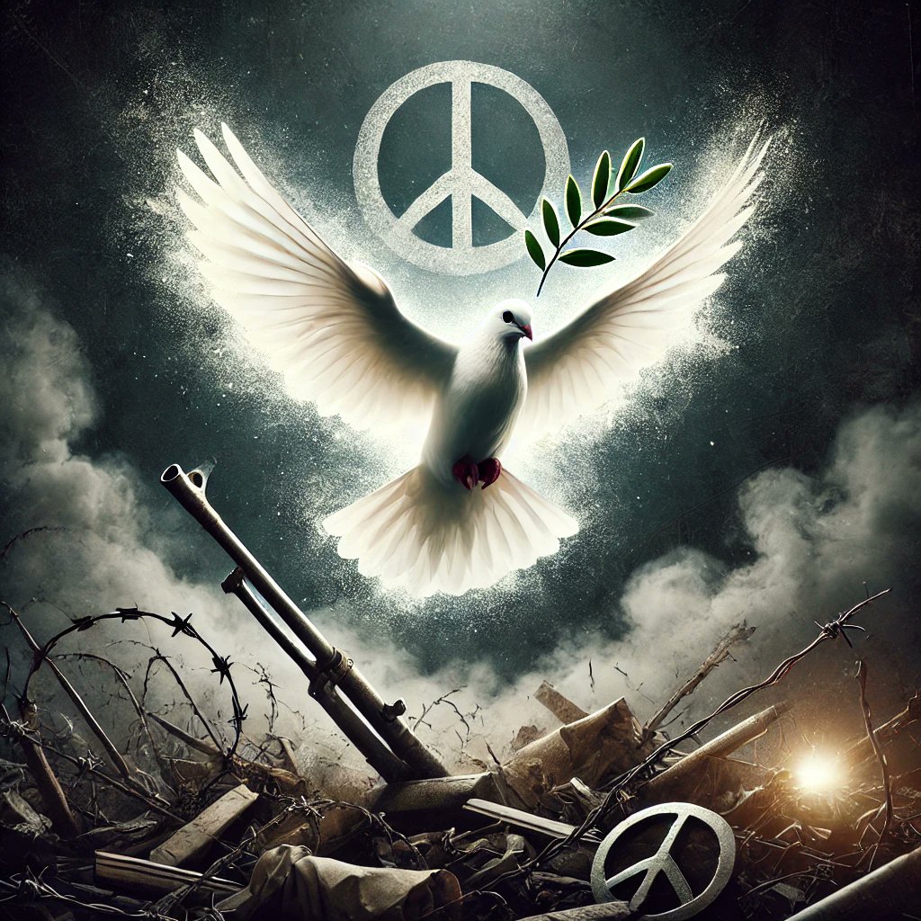 nikolayrybakov's tweet image. 1,000 days of bloodshed, countless lives lost, and peace remains out of reach. Every missed opportunity for dialogue adds to the graves. How many more must die before the killing ends? #Russia #Ukraine #PeaceNow eng.yabloko.ru/34778-2/