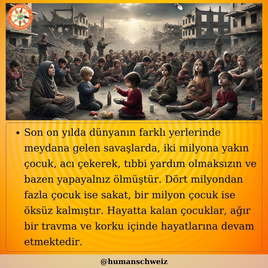 Justice4ever10's tweet photo. BuÇocukların SuçuNe https://t.co/3qnA6Hbh2T