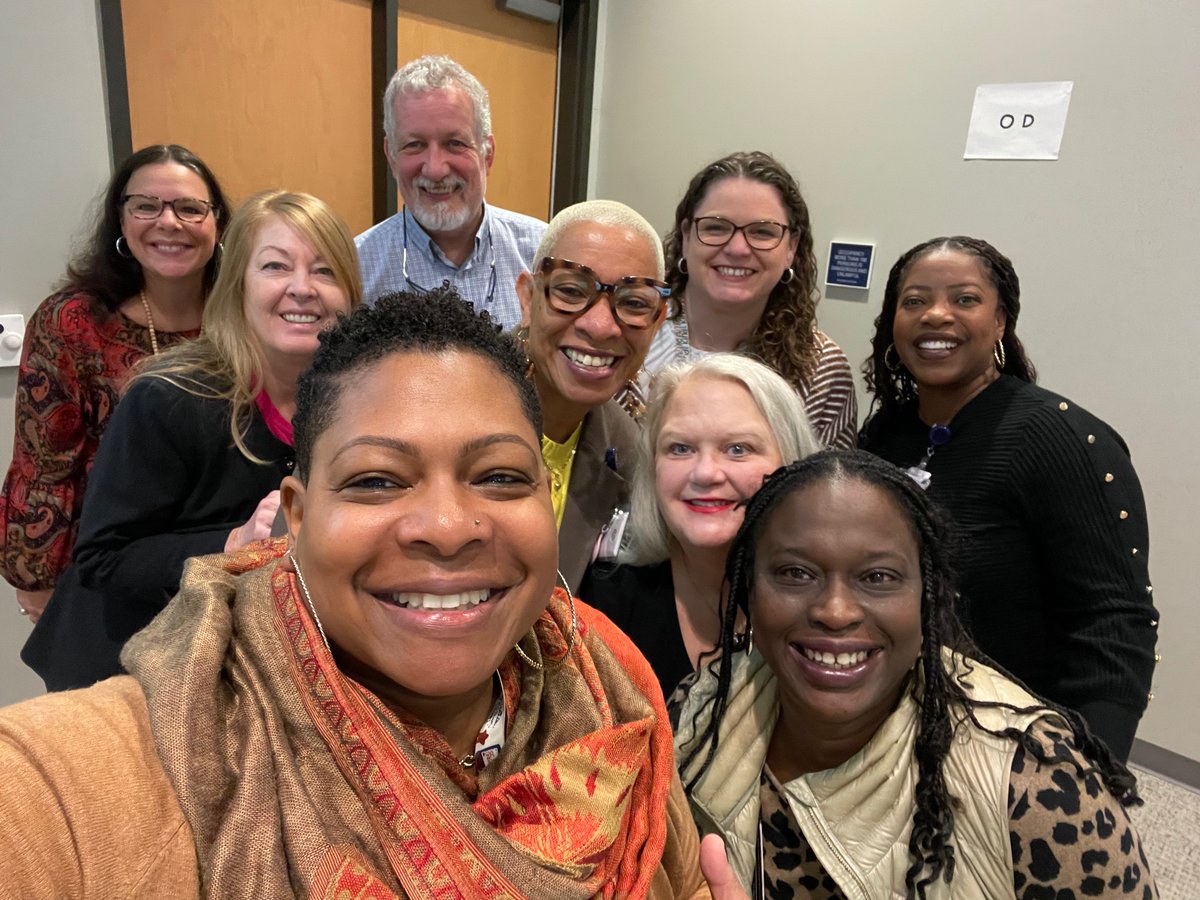 R2 Behavior Team (@r2behaviorteam) on Twitter photo Leadership Academy participants explored the art of communication. Which communication style does this photo represent?
A. Supporter/Relater
B. Analyzer/Thinker
C. Promoter/Socializer
D. Controller/Director
<a href="/Sabrina_suber/">Dr. Sabrina Suber</a> <a href="/RichlandTwo/">Richland School District Two</a> <a href="/TracyFootman/">Tracy Melton Footman</a> Leadership Academy participants explored the art of communication. Which communication style does this photo represent?
A. Supporter/Relater
B. Analyzer/Thinker
C. Promoter/Socializer
D. Controller/Director
<a href="/Sabrina_suber/">Dr. Sabrina Suber</a> <a href="/RichlandTwo/">Richland School District Two</a> <a href="/TracyFootman/">Tracy Melton Footman</a>