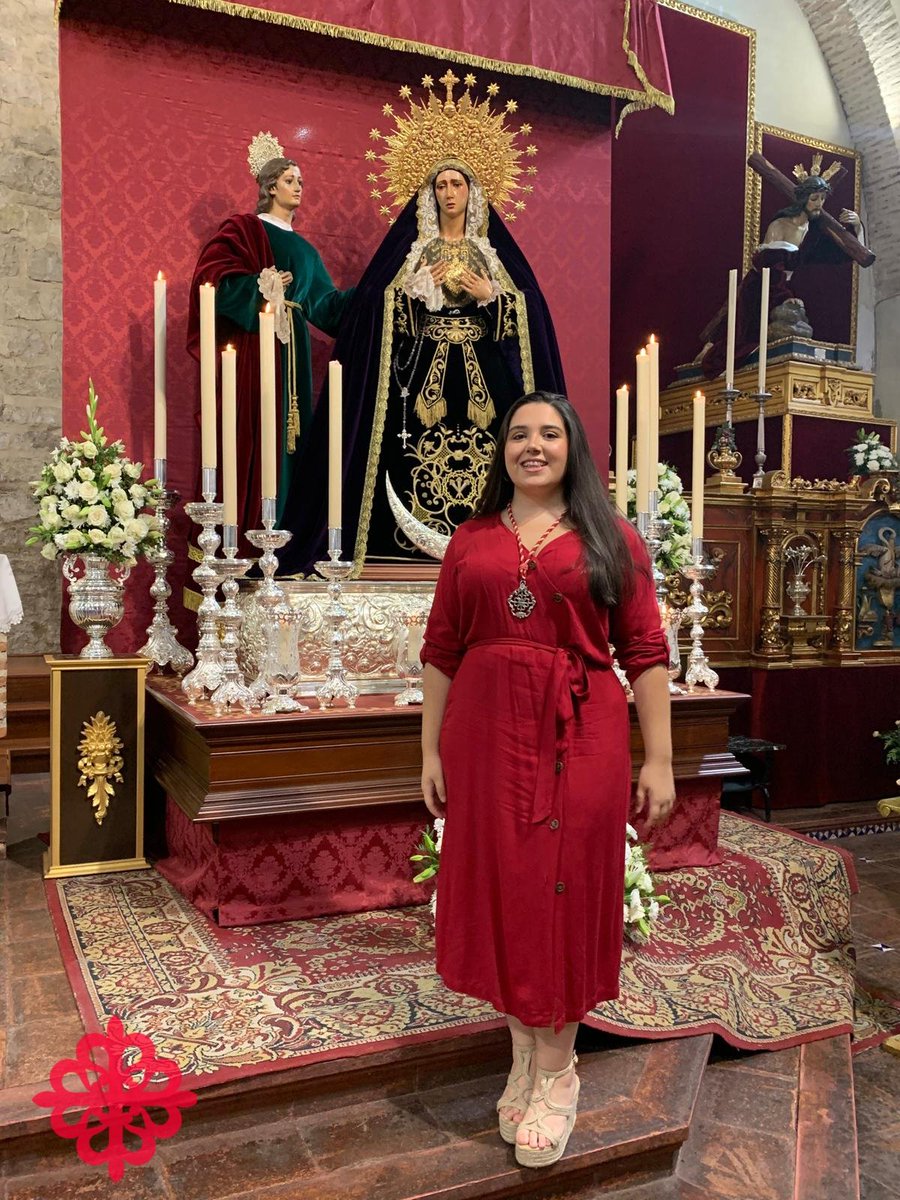 JaenClemencia's tweet photo. 🔴 COMUNICADO
Reunida en sesión ordinaria la Junta de Gobierno ha tenido bien designar a los presentadores del Cartel y Boletín "Clemencia" de 2025, como así a la persona encargada de pregonar a la Cofradía en el XXXVII Pregón "Acto Cuaresmal Clemencia".

#LaMagdalena https://t.co/3E5eI5dYUG
