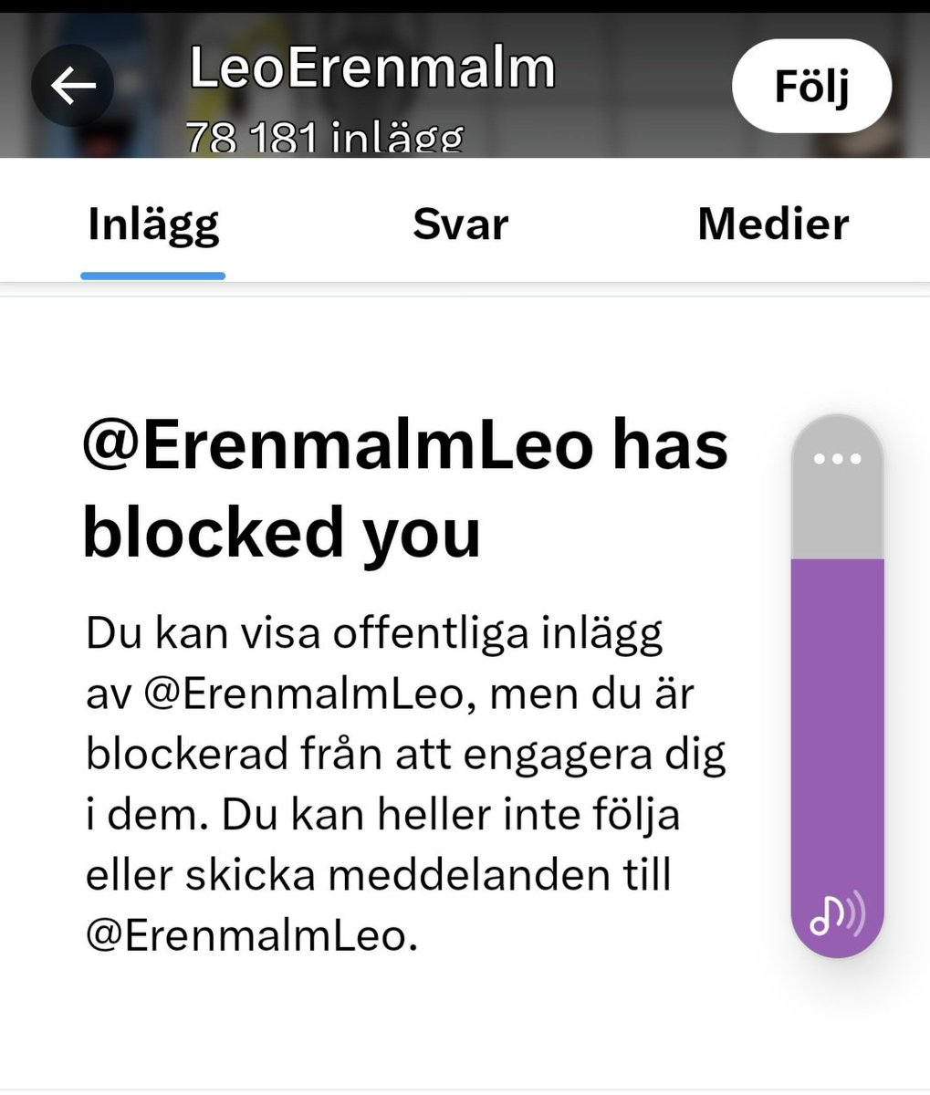 En lättkränkt vänsterbliven som inte kan skilja mellan inkomst och förmögenhet och påpekar man det så blir man... 😆😂🤣