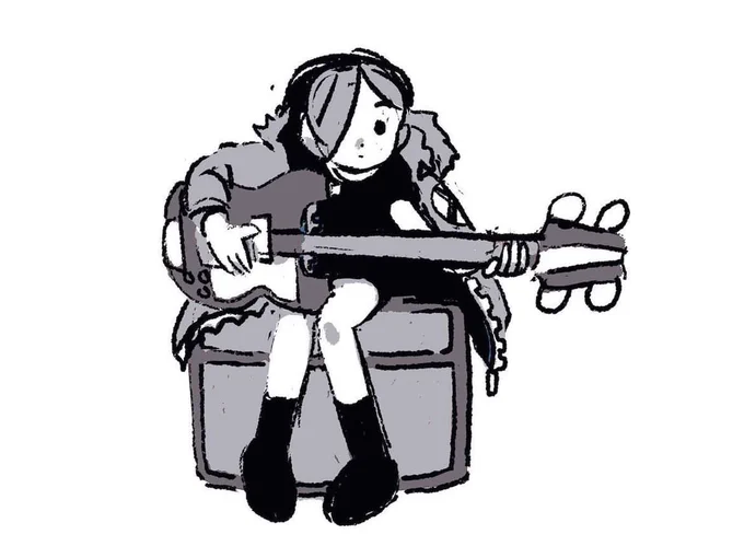 It's been one year since Scott Pilgrim Takes Off came out. It was an honor to work with all of the cast &amp; staff around the world. It was like conducting a symphony orchestra every day. From the moment  sparked the idea, the project felt like a one of a kind miracle. 