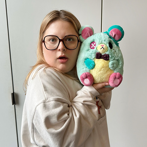 Squishable ◕‿◕ tweet media