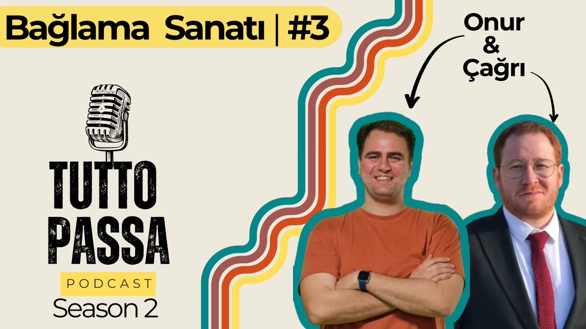 Tutto Passa tweet media