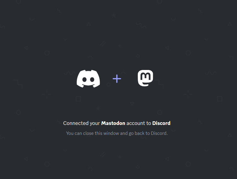 Discord Previews tweet media